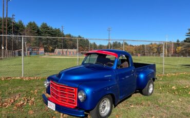 Studebaker-12-Ton-Pickup-1950-Blue-110226-5