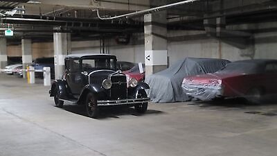 Studebaker-2-DOOR-COUPE-Coupe-1930-Black-Brown-116510-13