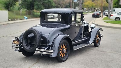 Studebaker-2-DOOR-COUPE-Coupe-1930-Black-Brown-116510-7