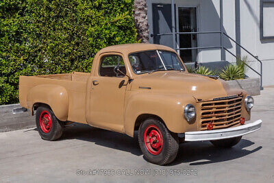 Studebaker-2R10-1949-Tan-Other-Color-0-2