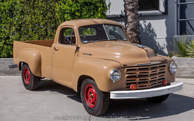 Studebaker 2R10  1949 à vendre