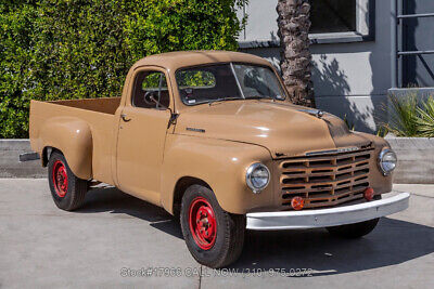 Studebaker 2R10  1949 à vendre