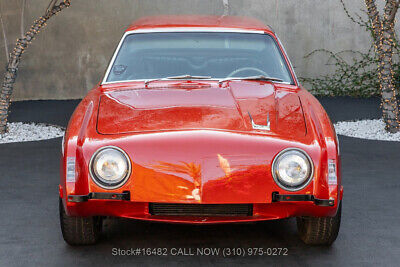 Studebaker-Avanti-1963-Orange-Other-Color-0-1