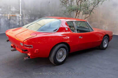 Studebaker-Avanti-1963-Orange-Other-Color-0-4