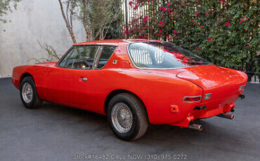 Studebaker-Avanti-1963-Orange-Other-Color-0-6