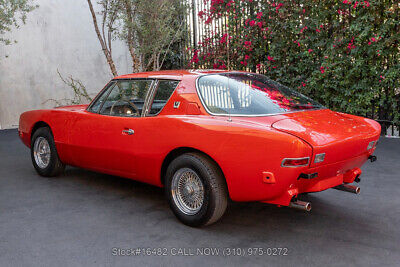 Studebaker-Avanti-1963-Orange-Other-Color-0-6