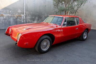 Studebaker-Avanti-1963-Orange-Other-Color-0-7