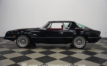 Studebaker-Avanti-Coupe-1984-Black-Red-22053-2