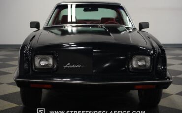 Studebaker-Avanti-Coupe-1984-Black-Red-22053-5