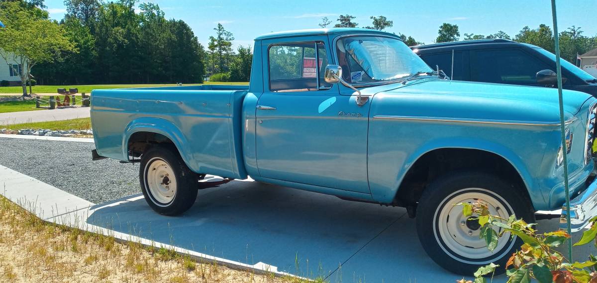 Studebaker-Champ-1963-blue-122793-1