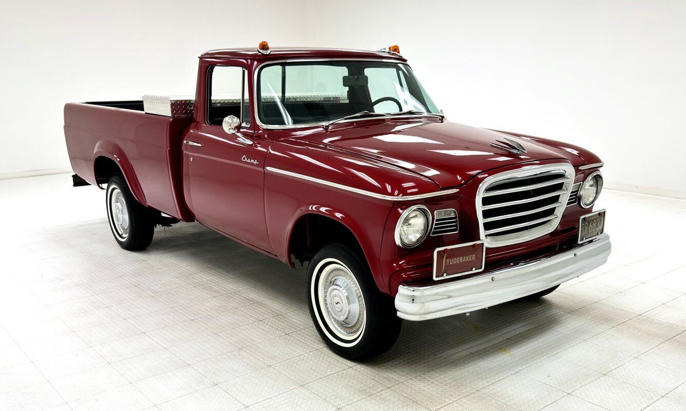 Studebaker-Champ-Pickup-1960-Red-Black-9415-6