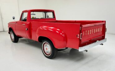 Studebaker-Champ-Pickup-1961-Red-Gray-145792-2