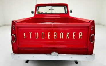 Studebaker-Champ-Pickup-1961-Red-Gray-145792-3