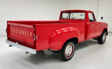 Studebaker-Champ-Pickup-1961-Red-Gray-145792-4