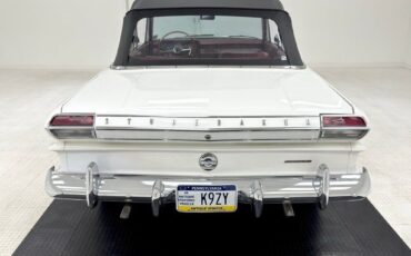 Studebaker-Daytona-Cabriolet-1964-White-Red-52267-6