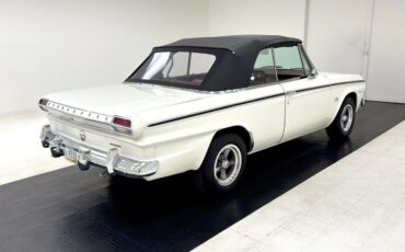 Studebaker-Daytona-Cabriolet-1964-White-Red-52267-7