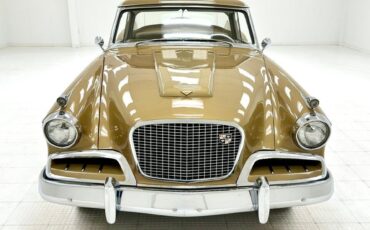 Studebaker-Golden-Hawk-1957-Gold-Gold-133165-7