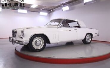 Studebaker Gran Turismo  1962 à vendre