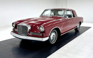 Studebaker Gran Turismo  1964