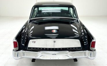 Studebaker-Gran-Turismo-Coupe-1963-Black-Black-139636-3