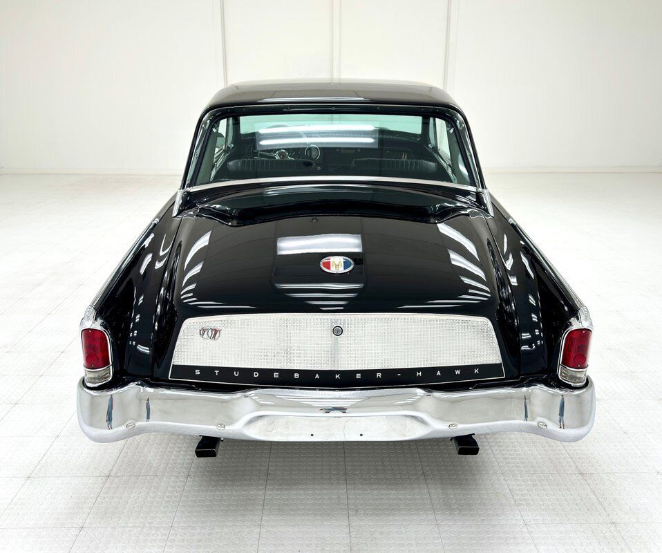 Studebaker-Gran-Turismo-Coupe-1963-Black-Black-139636-3