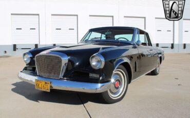 Studebaker-Gran-Turismo-Hawk-Coupe-1962-Black-Red-131266-3