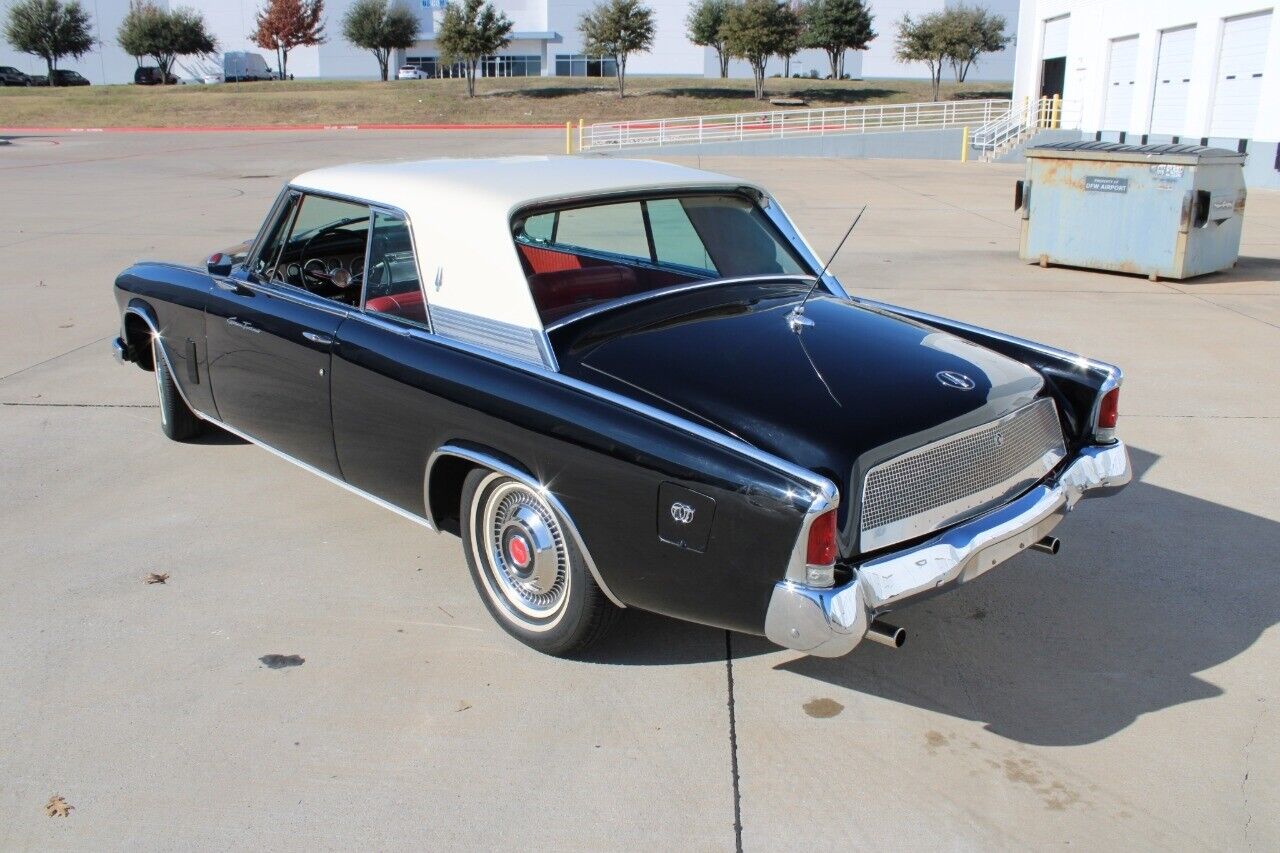 Studebaker-Gran-Turismo-Hawk-Coupe-1962-Black-Red-131266-4