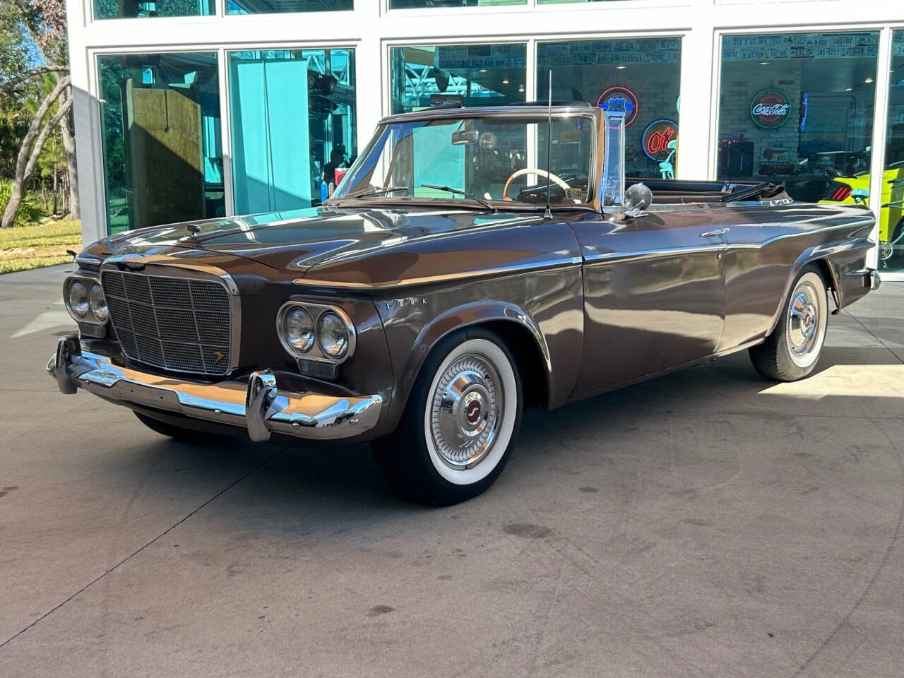 Studebaker-Lark-Break-1962-Brown-Brown-154014-11