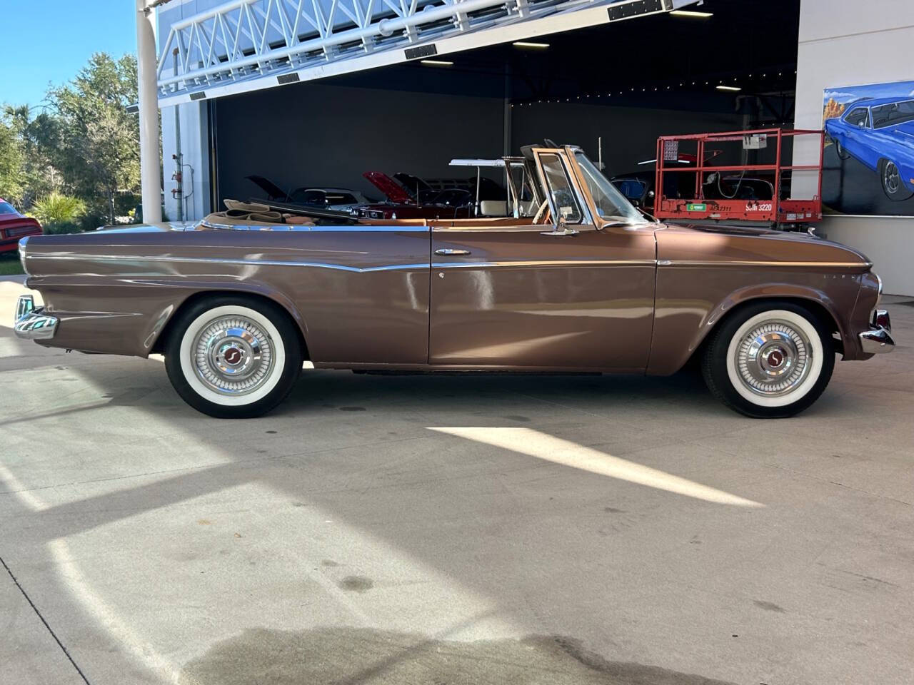 Studebaker-Lark-Break-1962-Brown-Brown-154014-3