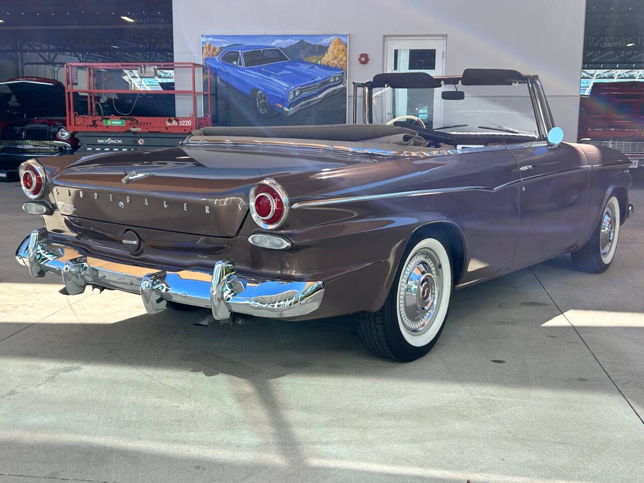 Studebaker-Lark-Break-1962-Brown-Brown-154014-4