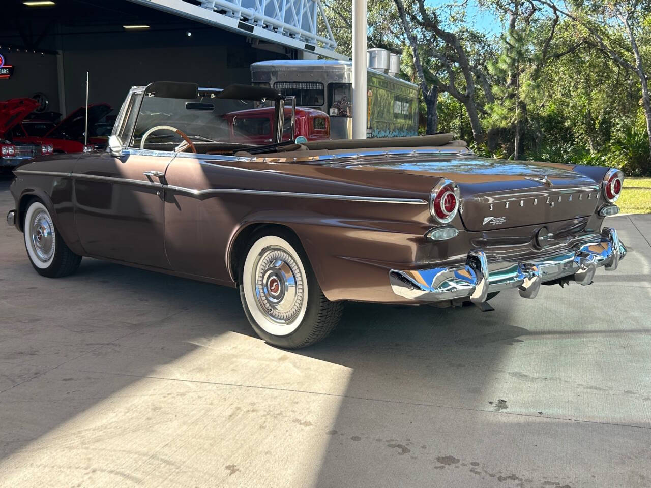 Studebaker-Lark-Break-1962-Brown-Brown-154014-9