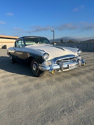 Studebaker President  1955 à vendre