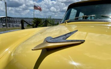 Studebaker-President-1955-yellow-102792-2