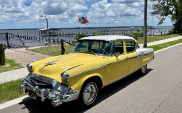 Studebaker-President-1955-yellow-102792