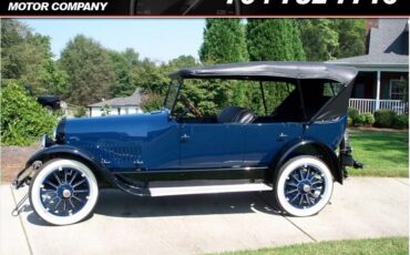 Studebaker-Touring-1922-Black-Black-0-4