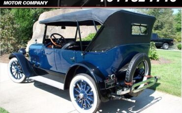 Studebaker-Touring-1922-Black-Black-0-5