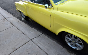 Studebaker-V-8-Cabriolet-1951-Yellow-1811-1