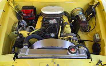 Studebaker-V-8-Cabriolet-1951-Yellow-1811-20