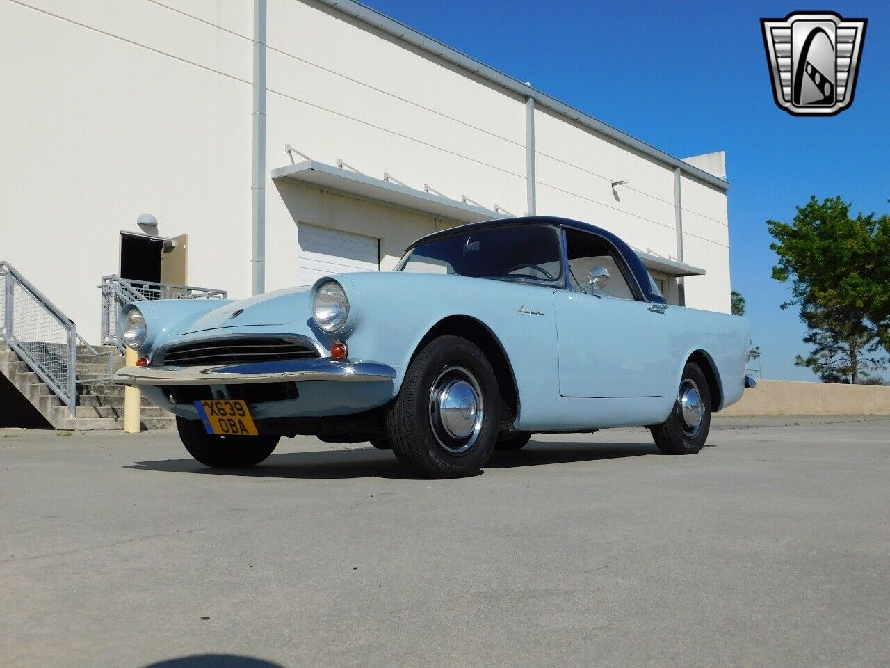 Sunbeam-Alpine-1962-Blue-Black-125492-10