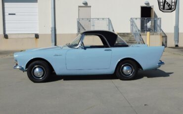 Sunbeam-Alpine-1962-Blue-Black-125492-4