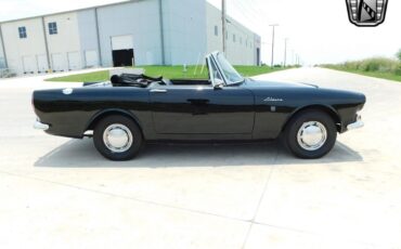 Sunbeam-Alpine-1967-Black-Black-10763-5