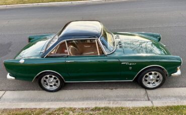 Sunbeam Tiger 1967