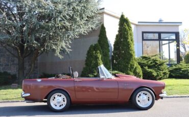 Sunbeam-Tiger-1967-Bronze-Gray-0-2