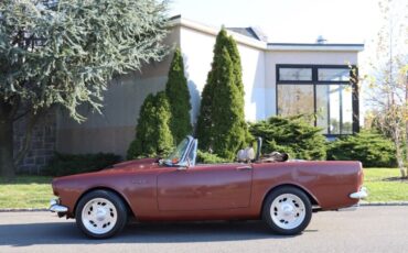 Sunbeam-Tiger-1967-Bronze-Gray-0-3