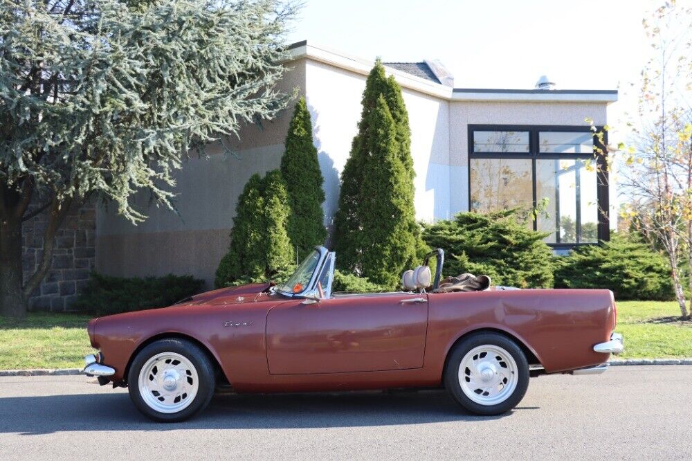 Sunbeam-Tiger-1967-Bronze-Gray-0-3