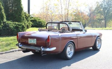 Sunbeam-Tiger-1967-Bronze-Gray-0-4