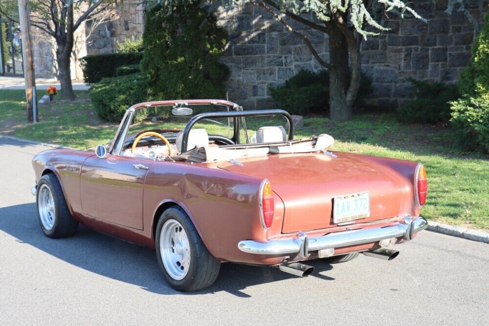 Sunbeam-Tiger-1967-Bronze-Gray-0-5