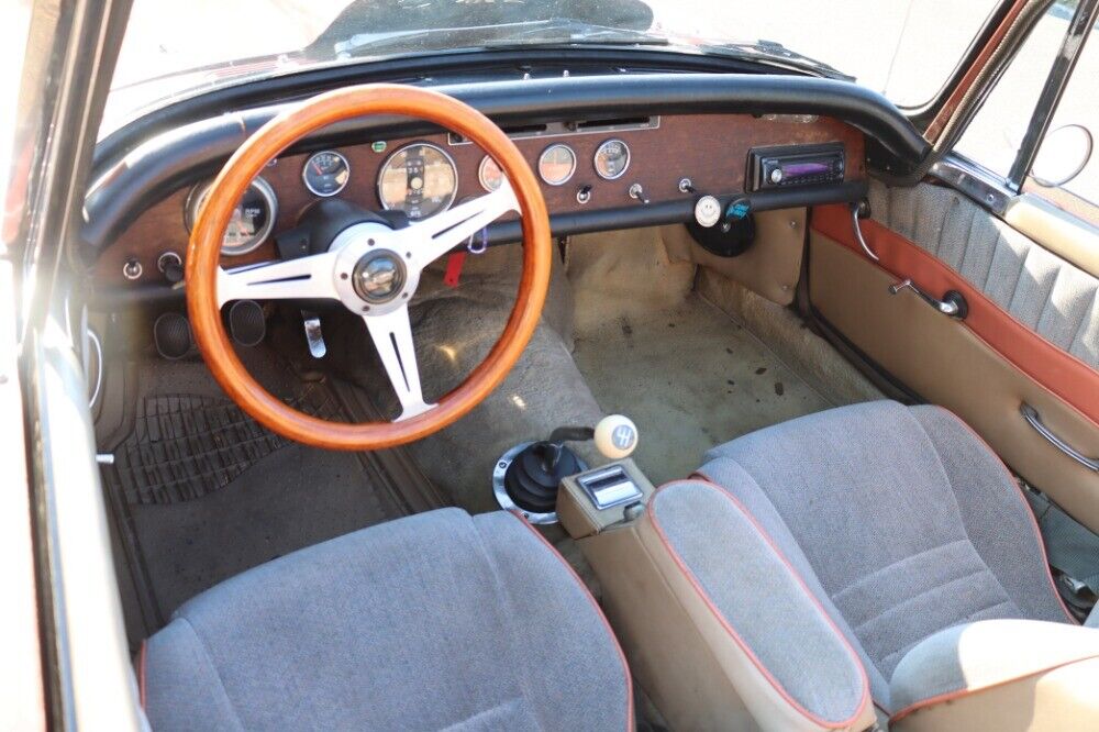 Sunbeam-Tiger-1967-Bronze-Gray-0-6