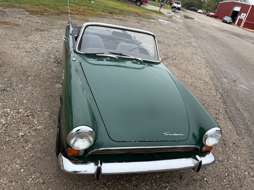 Sunbeam-Tiger-1968-Green-Black-0-34