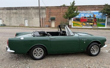 Sunbeam-Tiger-1968-Green-Black-0-7